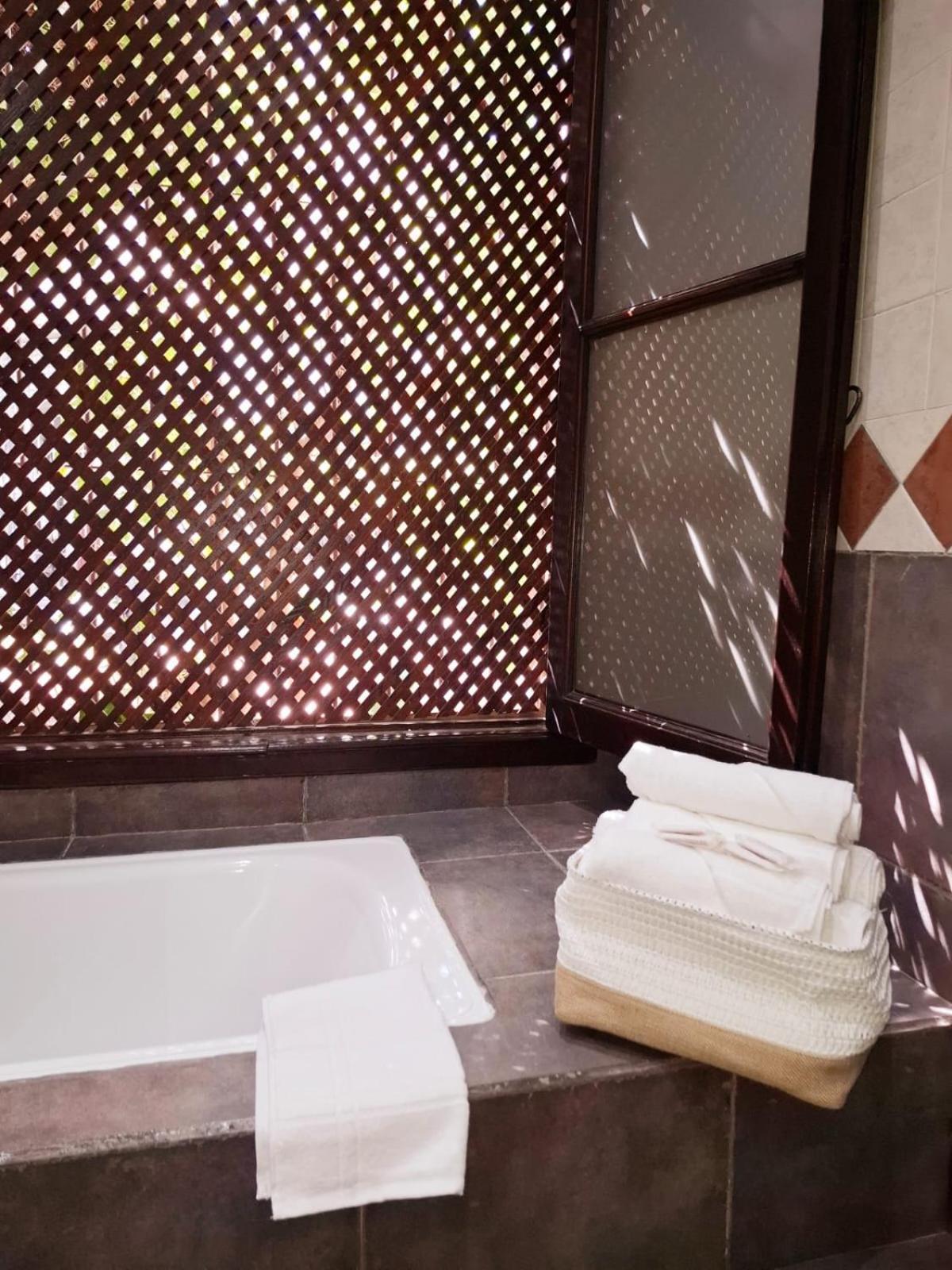 La Teresita Hotel Boutique سالتا المظهر الخارجي الصورة