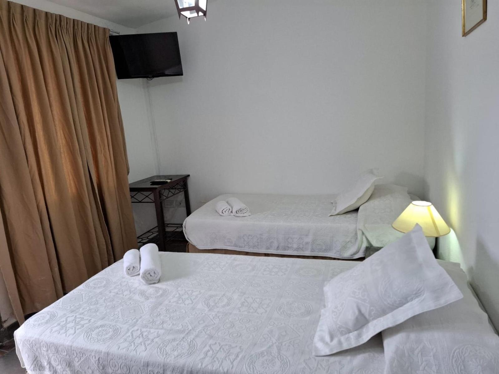 La Teresita Hotel Boutique سالتا المظهر الخارجي الصورة