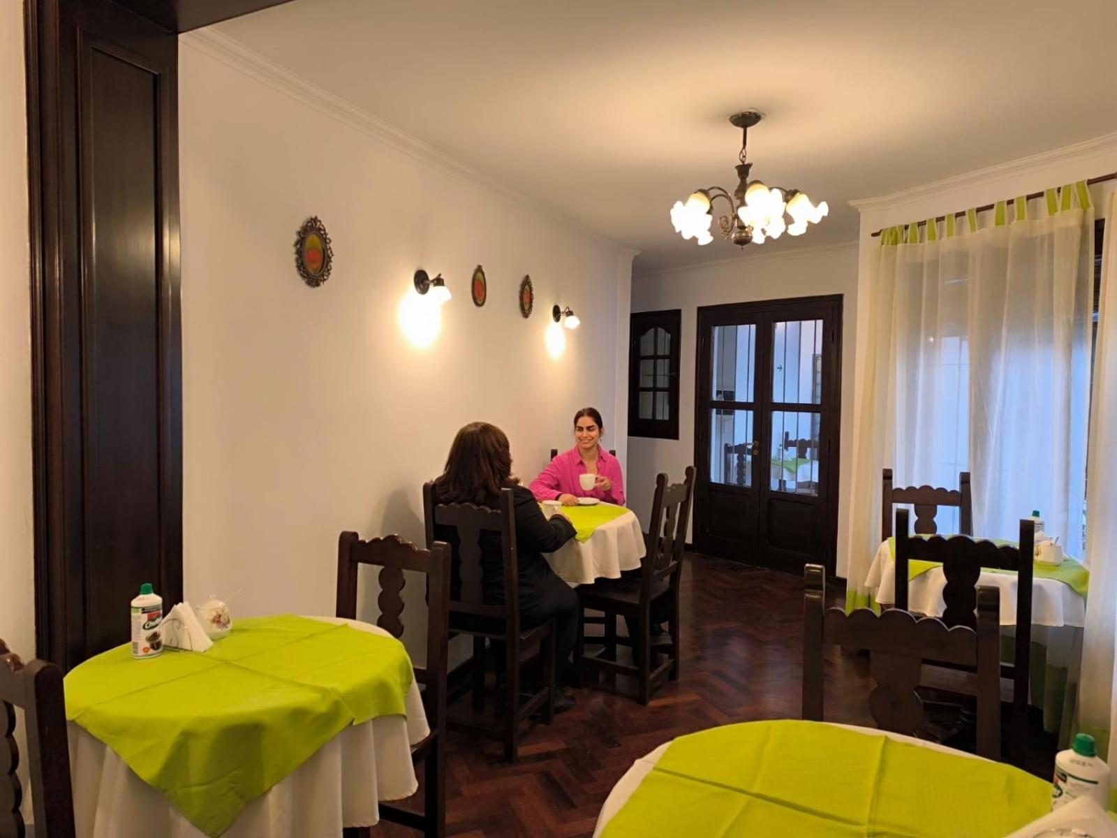 La Teresita Hotel Boutique سالتا المظهر الخارجي الصورة