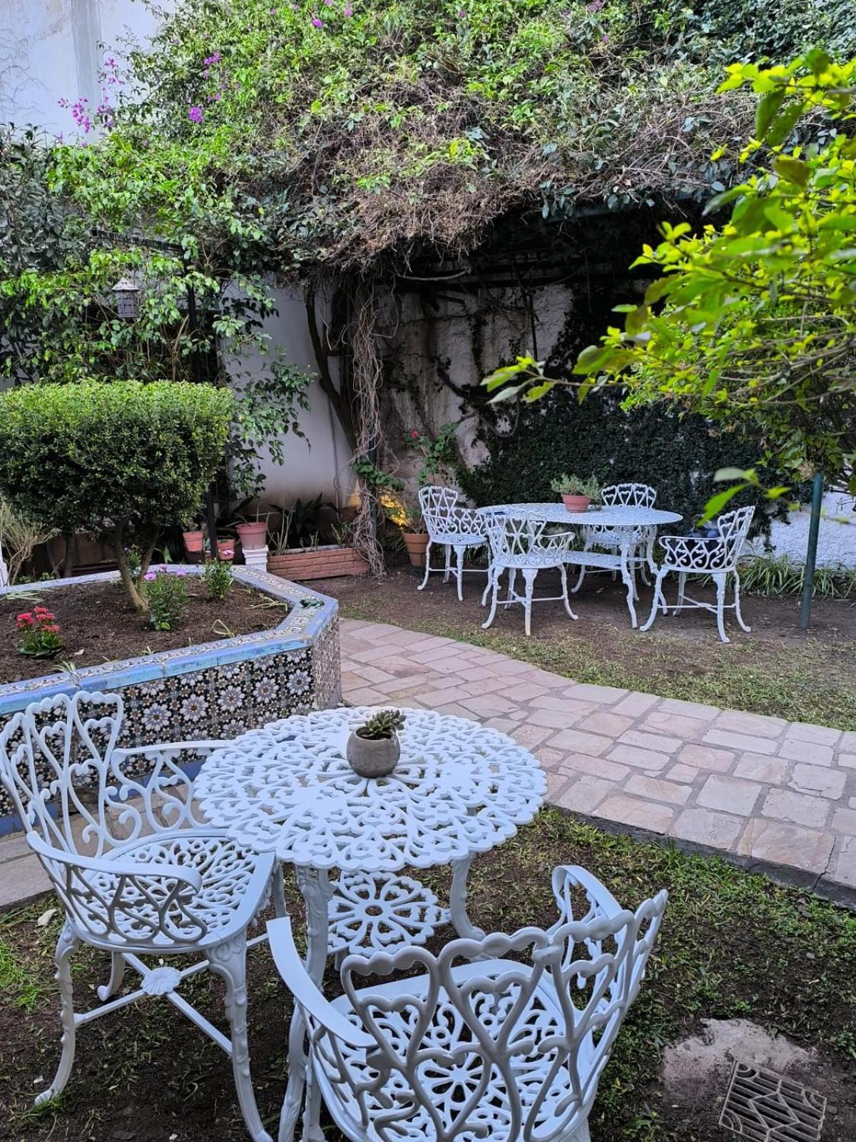 La Teresita Hotel Boutique سالتا المظهر الخارجي الصورة