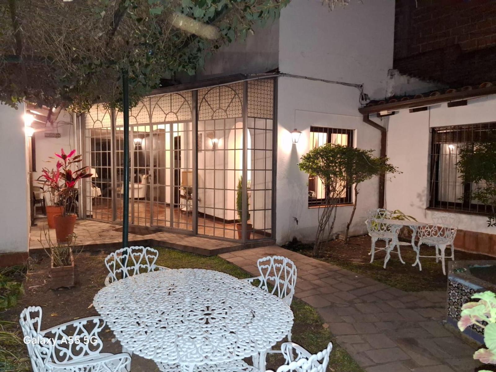 La Teresita Hotel Boutique سالتا المظهر الخارجي الصورة