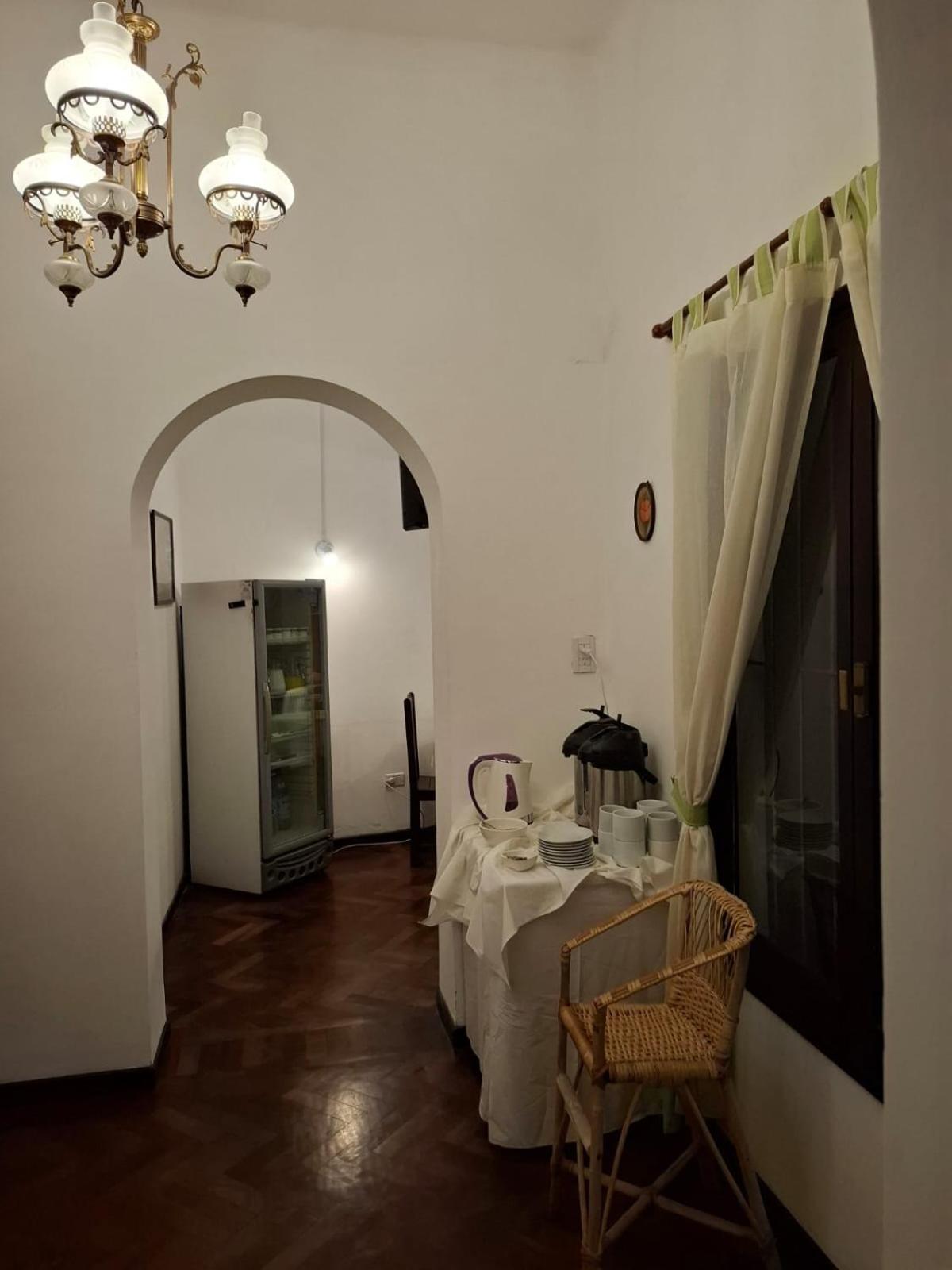 La Teresita Hotel Boutique سالتا المظهر الخارجي الصورة