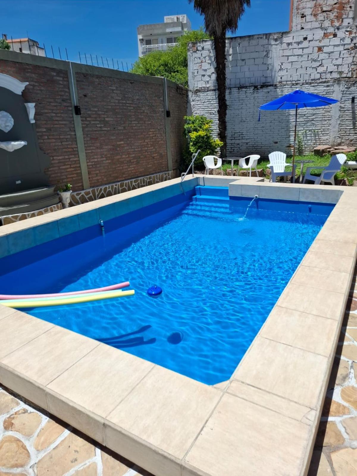 La Teresita Hotel Boutique سالتا المظهر الخارجي الصورة